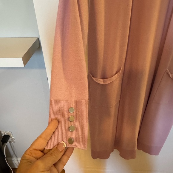 💥CYRUS VESTE💥 - Picture 2 of 5